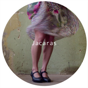 Gaspar Sanz, Jacaras